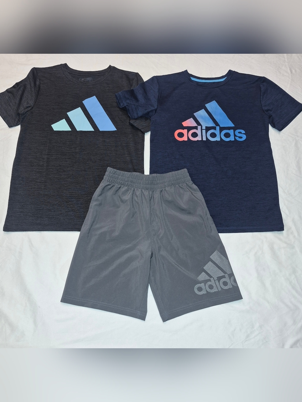 Boys Adidas Bundle Size Medium
